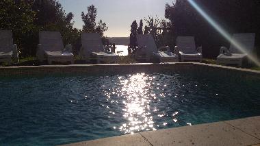 Apartamento de vacaciones en bandol (Var)Casa de vacaciones