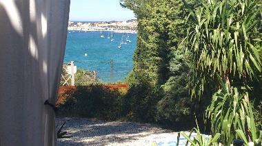 Apartamento de vacaciones en bandol (Var)Casa de vacaciones