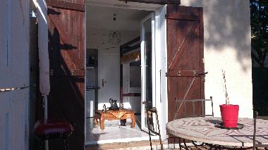 Apartamento de vacaciones en bandol (Var)Casa de vacaciones