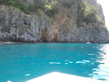 Apartamento de vacaciones en Scalea (Cosenza)Casa de vacaciones