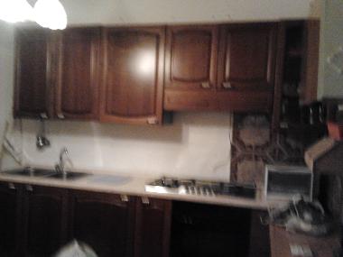 Apartamento de vacaciones en Scalea (Cosenza)Casa de vacaciones