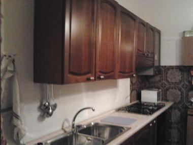 Apartamento de vacaciones en Scalea (Cosenza)Casa de vacaciones