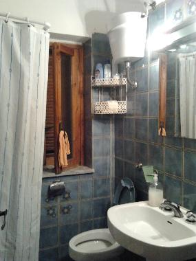 Apartamento de vacaciones en Scalea (Cosenza)Casa de vacaciones