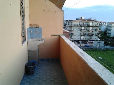 Apartamento de vacaciones en Scalea (Cosenza)Casa de vacaciones