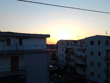 Apartamento de vacaciones en Scalea (Cosenza)Casa de vacaciones