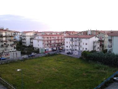 Apartamento de vacaciones en Scalea (Cosenza)Casa de vacaciones