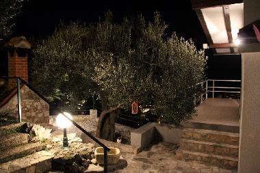 Villa en Makarska (Splitsko-Dalmatinska)Casa de vacaciones