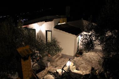 Villa en Makarska (Splitsko-Dalmatinska)Casa de vacaciones