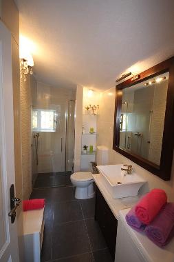 Villa en Makarska (Splitsko-Dalmatinska)Casa de vacaciones