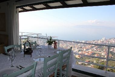 Villa en Makarska (Splitsko-Dalmatinska)Casa de vacaciones