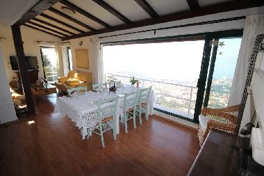Villa en Makarska (Splitsko-Dalmatinska)Casa de vacaciones