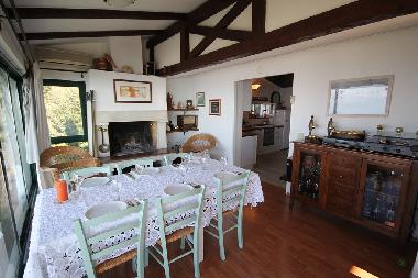 Villa en Makarska (Splitsko-Dalmatinska)Casa de vacaciones