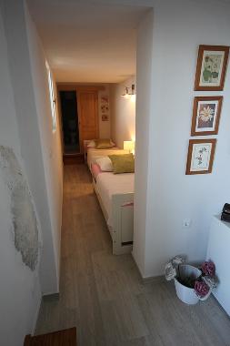 Villa en Makarska (Splitsko-Dalmatinska)Casa de vacaciones