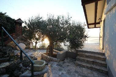 Villa en Makarska (Splitsko-Dalmatinska)Casa de vacaciones