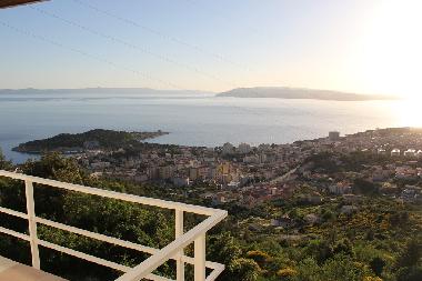 Villa en Makarska (Splitsko-Dalmatinska)Casa de vacaciones