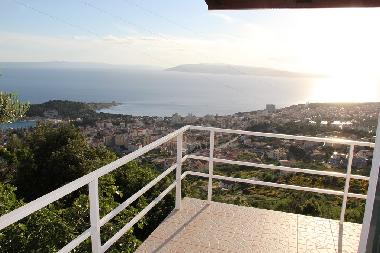 Villa en Makarska (Splitsko-Dalmatinska)Casa de vacaciones