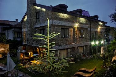 Villa en velingrad (Pazardzhik)Casa de vacaciones