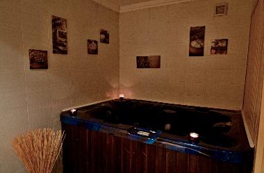 Villa en velingrad (Pazardzhik)Casa de vacaciones