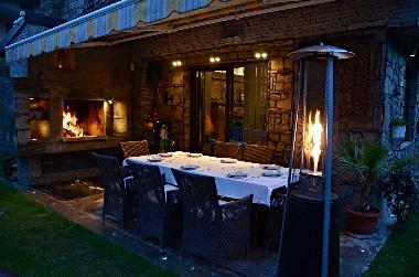 Villa en velingrad (Pazardzhik)Casa de vacaciones