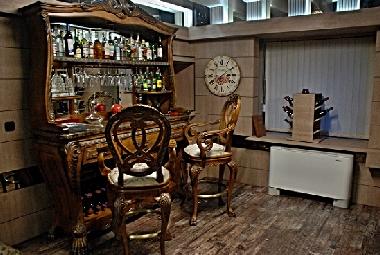 Villa en velingrad (Pazardzhik)Casa de vacaciones