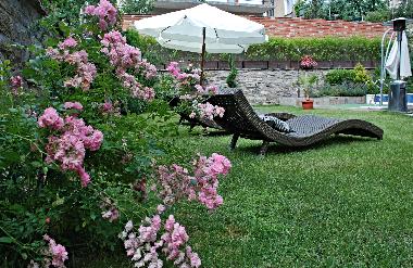 Villa en velingrad (Pazardzhik)Casa de vacaciones