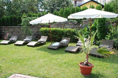 Villa en velingrad (Pazardzhik)Casa de vacaciones