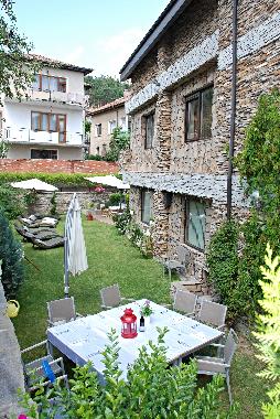 Villa en velingrad (Pazardzhik)Casa de vacaciones