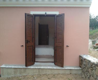 Villa en Berruiles Budoni) (Olbia-Tempio)Casa de vacaciones