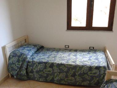 Villa en Berruiles Budoni) (Olbia-Tempio)Casa de vacaciones