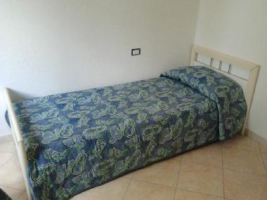 Villa en Berruiles Budoni) (Olbia-Tempio)Casa de vacaciones