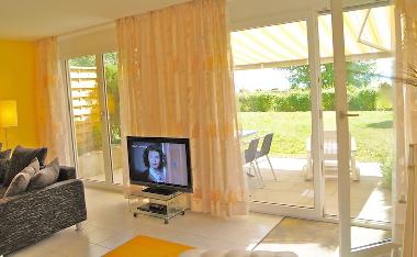 Apartamento de vacaciones en Meersburg am Bodensee (Bodensee)Casa de vacaciones