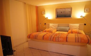 Apartamento de vacaciones en Meersburg am Bodensee (Bodensee)Casa de vacaciones
