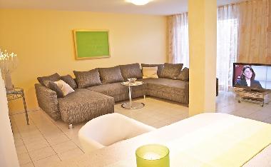 Apartamento de vacaciones en Meersburg am Bodensee (Bodensee)Casa de vacaciones