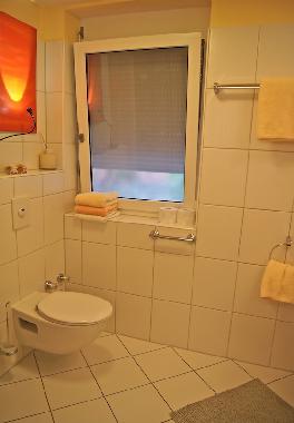 Apartamento de vacaciones en Meersburg am Bodensee (Bodensee)Casa de vacaciones