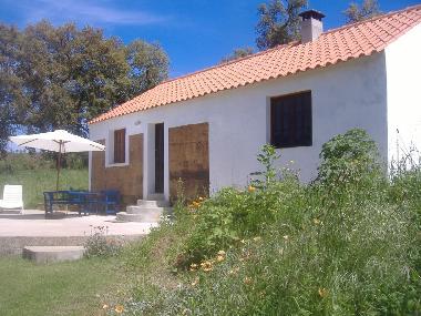 Casa de vacaciones en So Luis (Alentejo Litoral)Casa de vacaciones