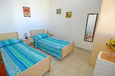 Apartamento de vacaciones en Lido Marini (Lecce)Casa de vacaciones