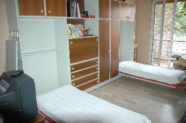 Apartamento de vacaciones en Laigueglia (Savona)Casa de vacaciones