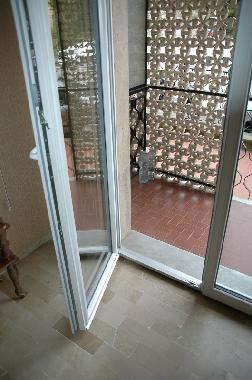 Apartamento de vacaciones en Laigueglia (Savona)Casa de vacaciones