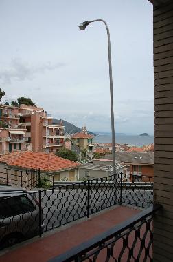 Apartamento de vacaciones en Laigueglia (Savona)Casa de vacaciones