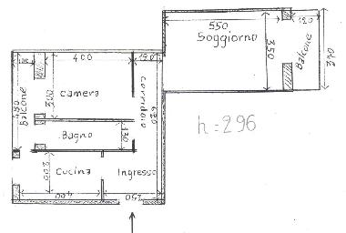 Apartamento de vacaciones en Laigueglia (Savona)Casa de vacaciones