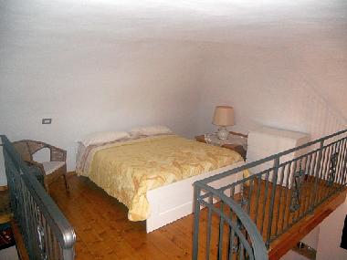 Casa de vacaciones en Gaeta (Latina)Casa de vacaciones