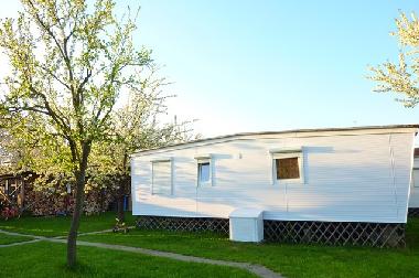 Apartamento de vacaciones en Stundwiller (Bas-Rhin)Casa de vacaciones