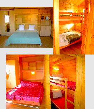 Apartamento de vacaciones en Stundwiller (Bas-Rhin)Casa de vacaciones