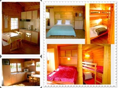 Apartamento de vacaciones en Stundwiller (Bas-Rhin)Casa de vacaciones