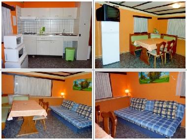 Apartamento de vacaciones en Stundwiller (Bas-Rhin)Casa de vacaciones