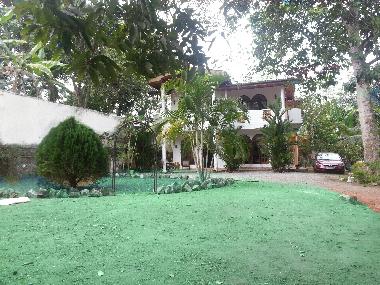 Casa de vacaciones en kalutara (Kalutara)Casa de vacaciones