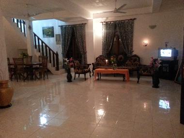 Casa de vacaciones en kalutara (Kalutara)Casa de vacaciones