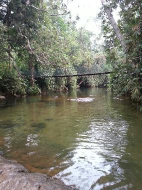 Casa de vacaciones en kalutara (Kalutara)Casa de vacaciones