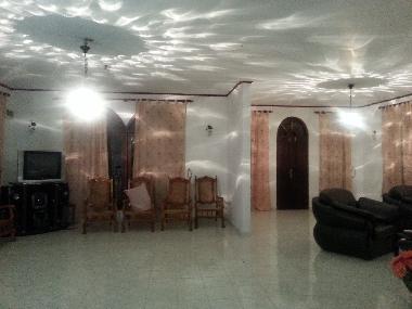 Casa de vacaciones en kalutara (Kalutara)Casa de vacaciones