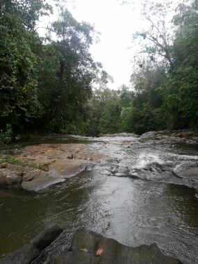 Casa de vacaciones en kalutara (Kalutara)Casa de vacaciones